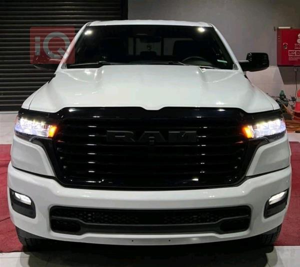 Ram 1500 2025 for sale in Iraq - Erbil